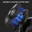 Mini-Barttrimmer IPX6 Wasserdicht Magnetkopf 2
