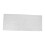 100x Disposable Breathable Bed Sheets 170x70cm White 2