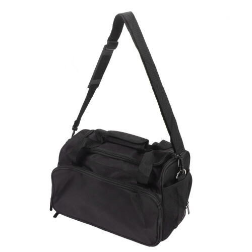Tragbare Salon-Tool-Tasche für Schere, Kamm, Föhn 1