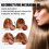EELHOE 60g Haarausfall-Shampoo Bar Volumen 4