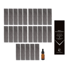 25x V-Line Face Mask Moisturizing Full Coverage