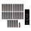 25x V-Line Face Mask Moisturizing Full Coverage 1