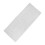 100x Disposable Breathable Bed Sheets 170x70cm White 4