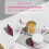 30ml Lip Plumping Glitter Moisturizing Mask 1