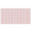 100x Compressed Pure Cotton DIY Facial Mask Sheets 3