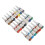 20 kleuren 5ml tattoo inkt set professioneel 3