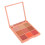 (M9 4) 9-Farb-Lidschatten-Palette, lang haltend, M9 4 3