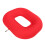 Inflatable Donut Cushion Thickened Rubber Foldable Ring Seat 5