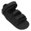 (XL) Post Op Shoe Heel Ankle Offloading Boot XL 1