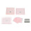 Oil Blotting Sheets Absorbing Paper Oily Control 5