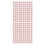 100x Compressed Pure Cotton DIY Facial Mask Sheets 4
