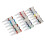 20 kleuren 5ml tattoo inkt set professioneel 5