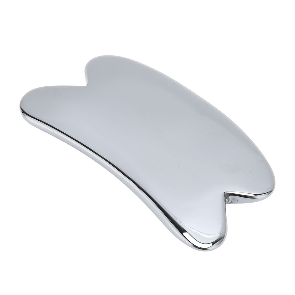 Gua Sha Scraper Terahertz Stone Meridian Dredging Lymphatic Drainage 461605516851