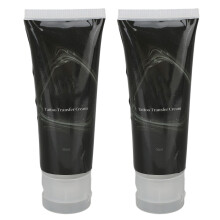 2pcs 50ml Tattoo Transfer Cream Gel Professional Stencil Soap