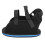 (YTH 21.5cm/8.5in Inner Length) Gipsen schoen antislip platte zool 28.5cm 3