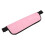 (Pink) PU-Hüftgurt mit Haken 4