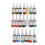 20 kleuren 5ml tattoo inkt set professioneel 2