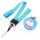 (Type E) Portable Cartoon Retainer Case Type D 1