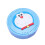 (Type A) Portable Cartoon Retainer Case Type D 1