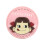 (Type C) Portable Cartoon Retainer Case Type D 1
