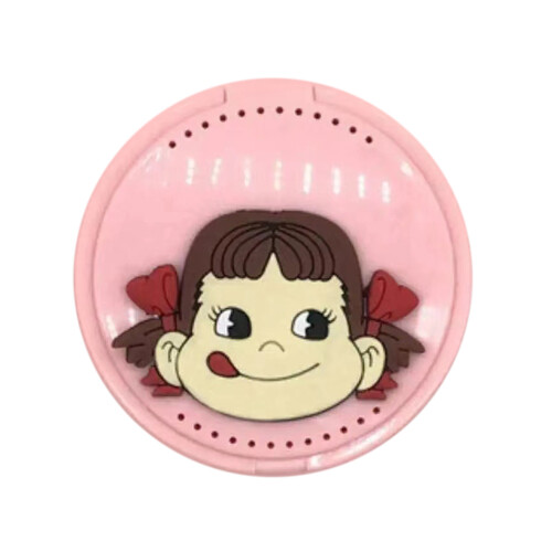 (Type C) Portable Cartoon Retainer Case Type D