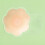 (Flower Shape 6.5cm for A B Cup Free Size) Silikon-Nippelabdeckung 6,5cm 3