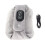 Halsstütze Vibrationswärme 3 Stufen USB Tragbar 1