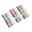 20 kleuren 5ml tattoo inkt set professioneel 4