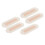 5Pcs Scar Sheets Waterproof Breathable Tape Patch 4