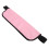 (Pink) PU-Hüftgurt mit Haken 3