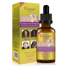 (30ML Ginger Essential Oil) Haar-Reparaturöl Serum 30ML Ingwer-Ätherisches Öl