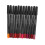12er Lippenkonturstift wasserdicht matt 1