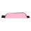 (Pink) PU-Hüftgurt mit Haken 5