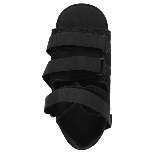 (M) Post Op Shoe Heel Ankle Offloading Boot XL 1