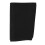 (Black) Tragbare Ellbogen-Kühlpackung, wiederverwendbar, Gel, L, Schwarz 1