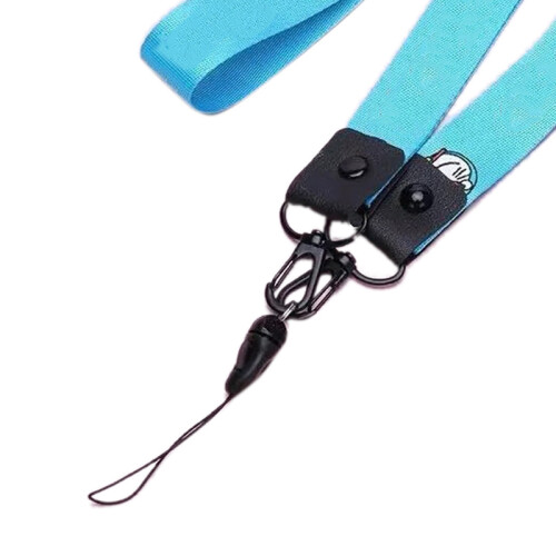 (Type E) Portable Cartoon Retainer Case Type D 1