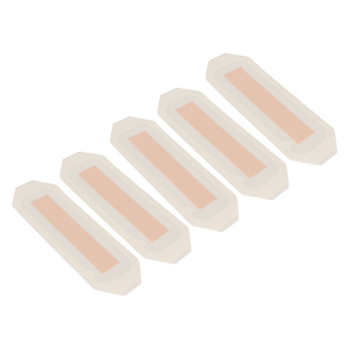 5Pcs Scar Sheets Waterproof Breathable Tape Patch 1