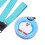 (Type E) Portable Cartoon Retainer Case Type D 3