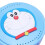 (Type A) Portable Cartoon Retainer Case Type D 3