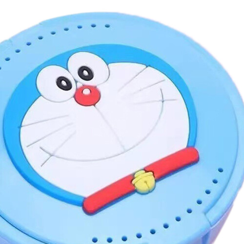 (Type A) Portable Cartoon Retainer Case Type D 2