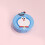 (Type E) Portable Cartoon Retainer Case Type D 5