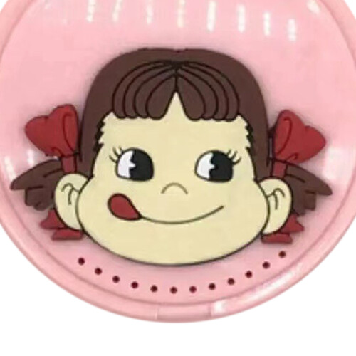 (Type C) Portable Cartoon Retainer Case Type D 2