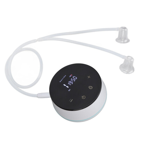 Rechargeable Electric Nipple Corrector LED Flat Puller for Women 2