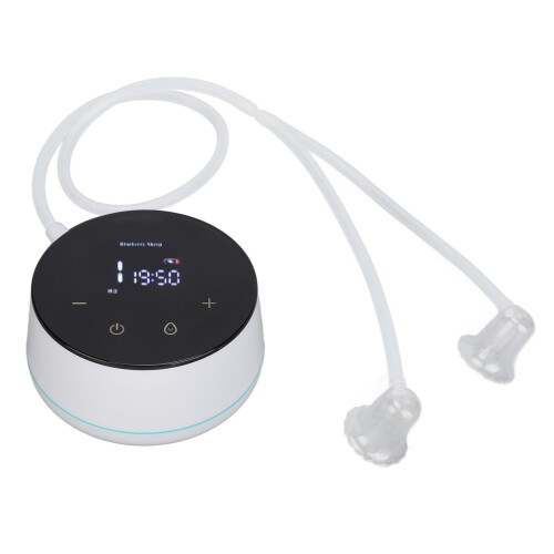 Rechargeable Electric Nipple Corrector LED Flat Puller for Women 1
