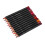 12er Lippenkonturstift wasserdicht matt 4