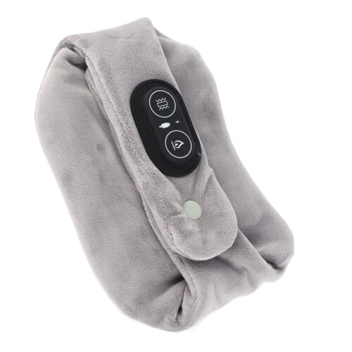 Halsstütze Vibrationswärme 3 Stufen USB Tragbar 1