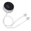 Rechargeable Electric Nipple Corrector LED Flat Puller for Women 5
