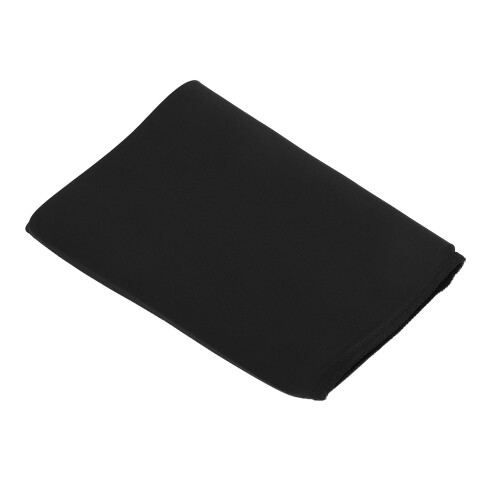 (Black) Tragbare Ellbogen-Kühlpackung, wiederverwendbar, Gel, L, Schwarz 2
