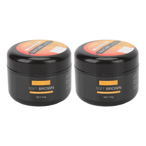 2Pcs Self Tanner Moisturising Lotion