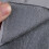 (M Grey) Adjustable Breathable Compression Back Belt L 4